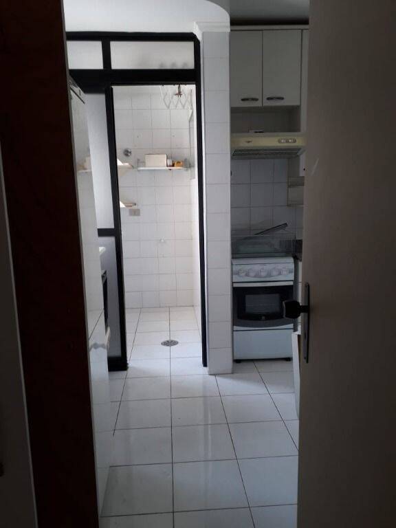 Apartamento à venda com 1 quarto, 83m² - Foto 5