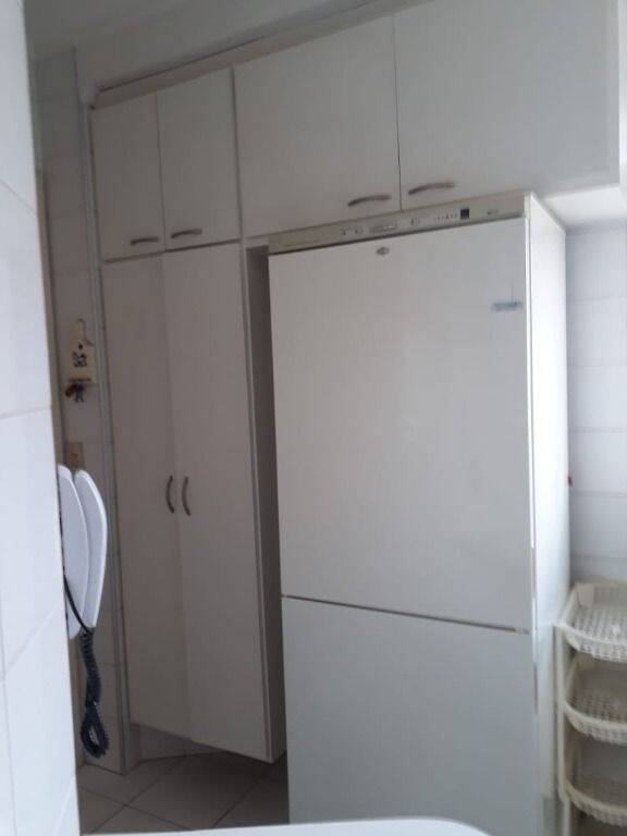 Apartamento à venda com 1 quarto, 83m² - Foto 9