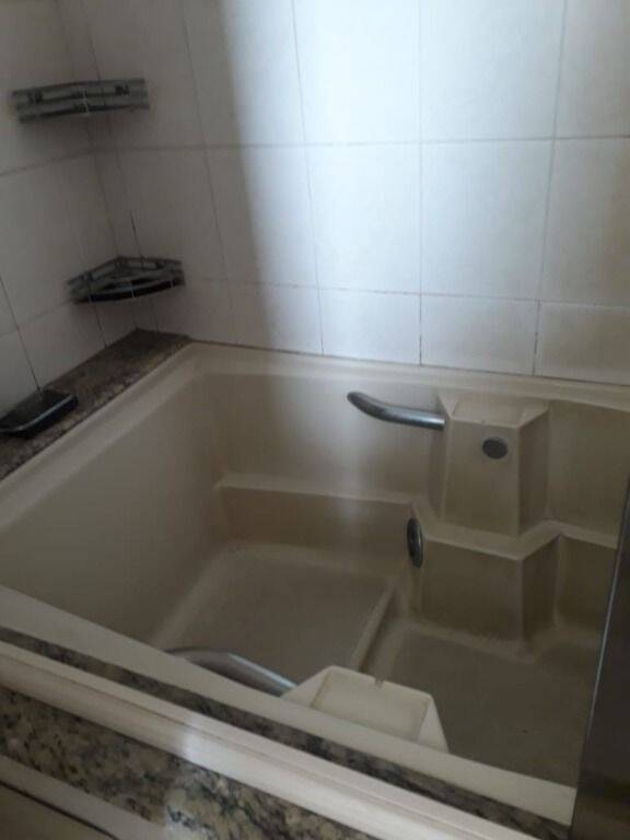 Apartamento à venda com 1 quarto, 83m² - Foto 13