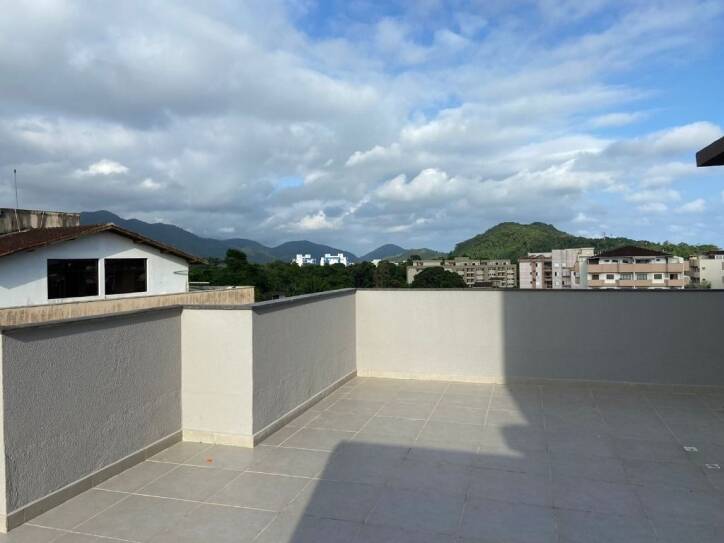 Apartamento à venda com 2 quartos, 68m² - Foto 9