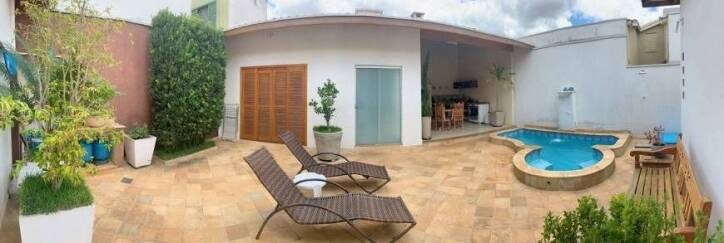 Casa, 2 quartos, 153 m² - Foto 3