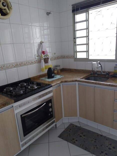 Sobrado à venda com 3 quartos, 150m² - Foto 3