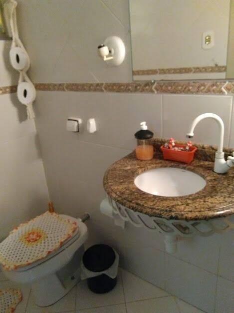 Sobrado à venda com 3 quartos, 150m² - Foto 4