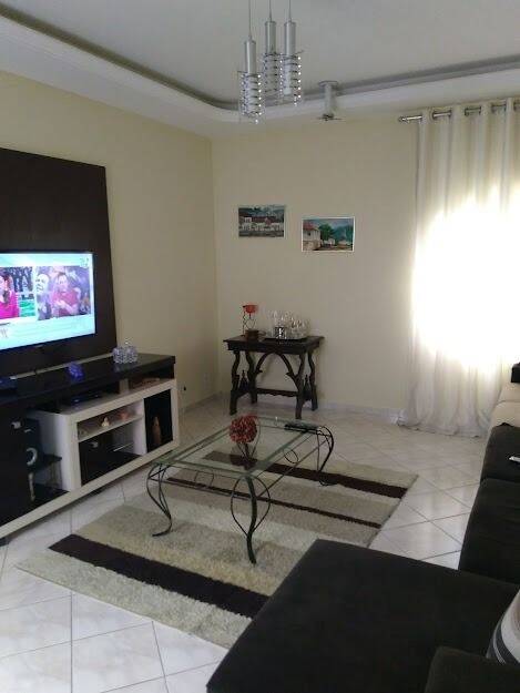 Sobrado à venda com 3 quartos, 150m² - Foto 5