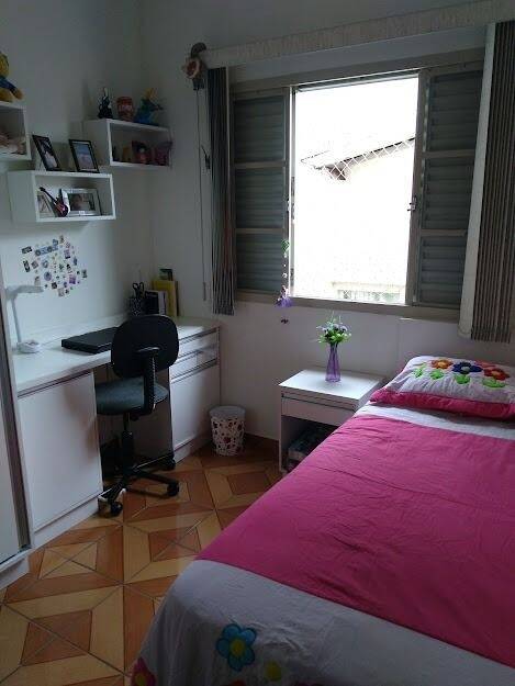 Sobrado à venda com 3 quartos, 150m² - Foto 13