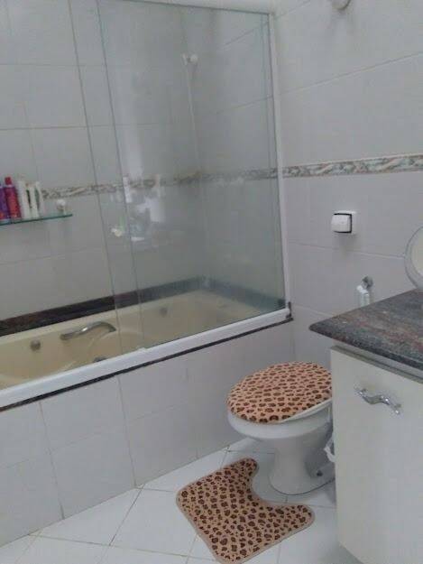 Sobrado à venda com 3 quartos, 150m² - Foto 23