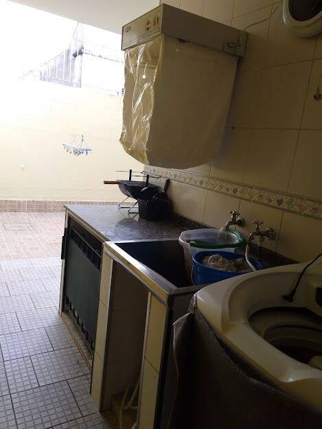 Sobrado à venda com 3 quartos, 150m² - Foto 31