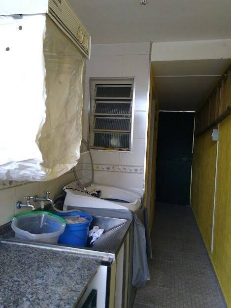 Sobrado à venda com 3 quartos, 150m² - Foto 33