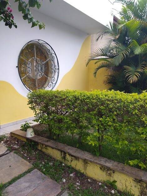 Sobrado à venda com 3 quartos, 150m² - Foto 37