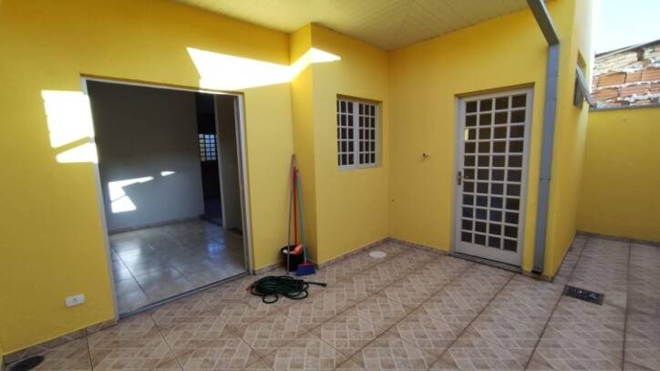 Sobrado à venda com 2 quartos, 159m² - Foto 15