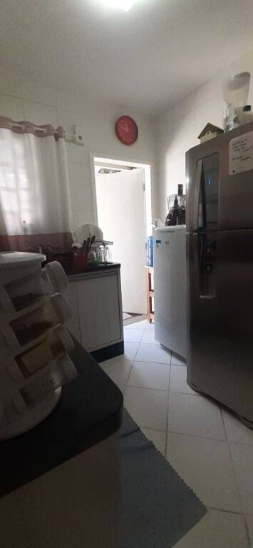 Sobrado à venda com 3 quartos, 82m² - Foto 5