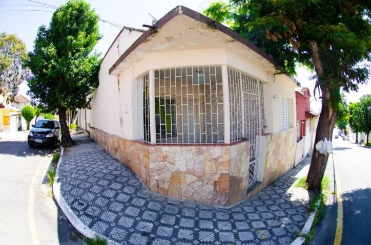 Casa, 3 quartos, 160 m² - Foto 1