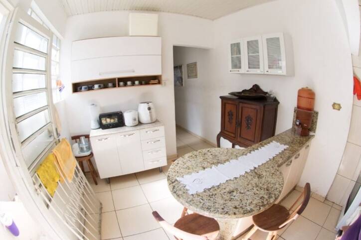 Casa, 3 quartos, 160 m² - Foto 4