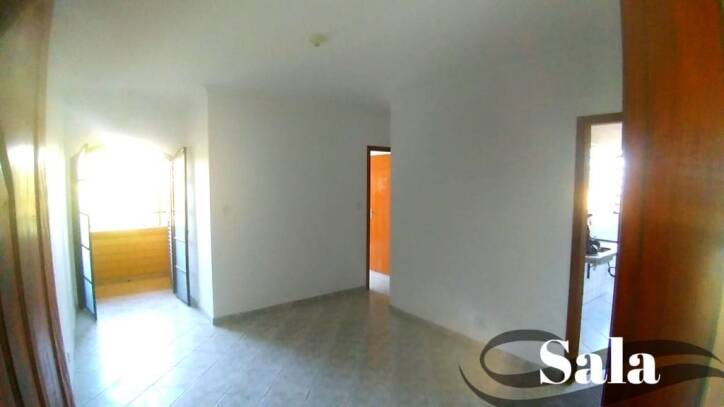 Apartamento para alugar com 2 quartos, 60m² - Foto 5