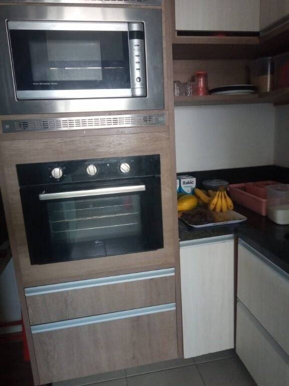 Apartamento, 2 quartos, 80 m² - Foto 2