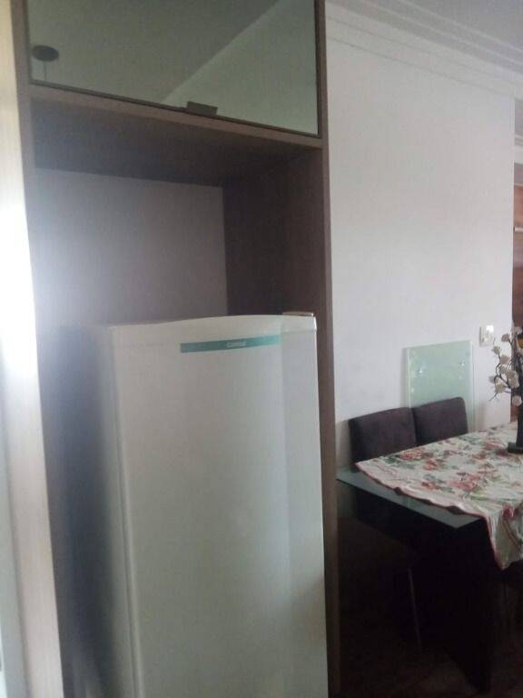 Apartamento à venda com 2 quartos, 80m² - Foto 5