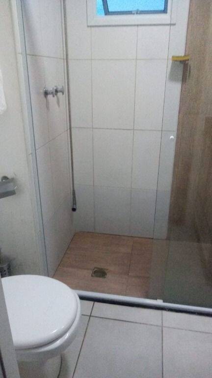 Apartamento à venda com 2 quartos, 80m² - Foto 8