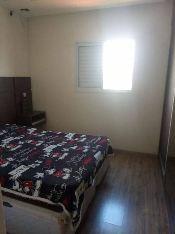 Apartamento à venda com 2 quartos, 80m² - Foto 10