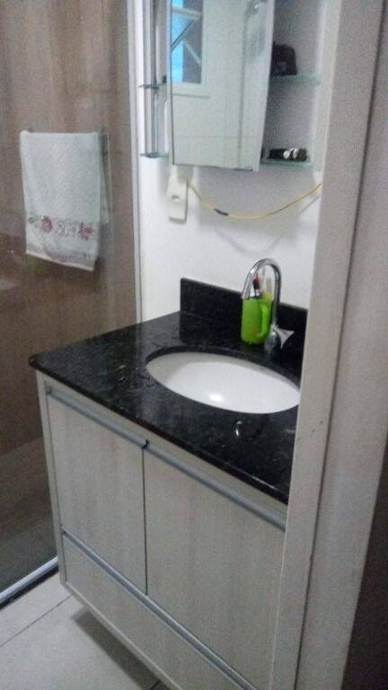 Apartamento à venda com 2 quartos, 80m² - Foto 12