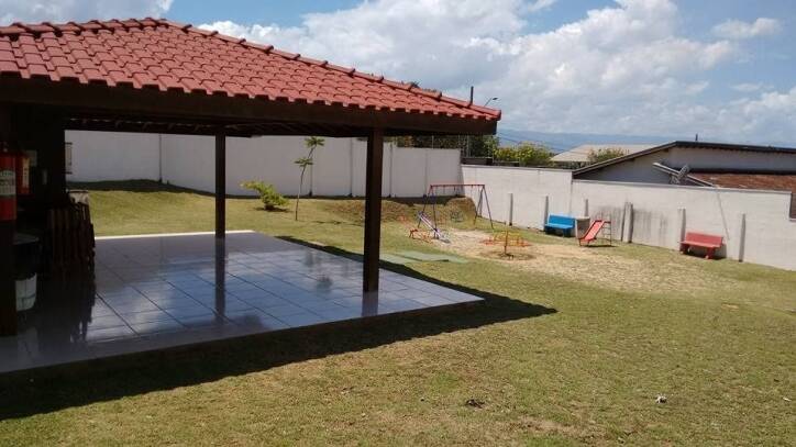 Casa à venda com 3 quartos, 80m² - Foto 14