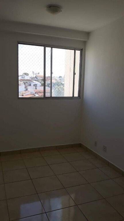 Apartamento à venda com 2 quartos, 50m² - Foto 1