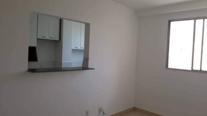 Apartamento à venda com 2 quartos, 50m² - Foto 2