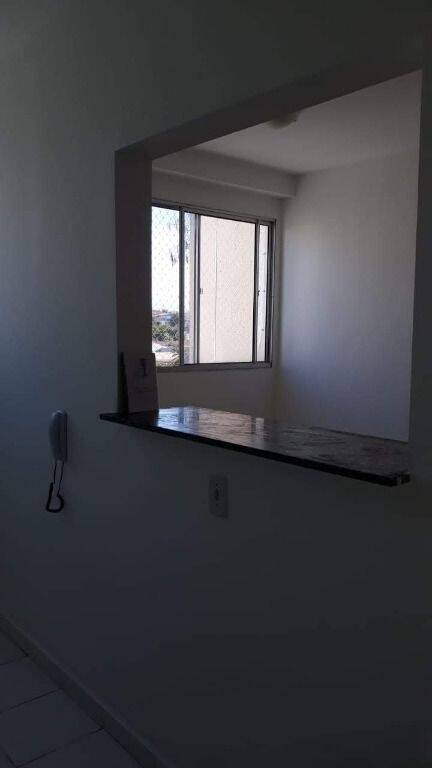 Apartamento à venda com 2 quartos, 50m² - Foto 5