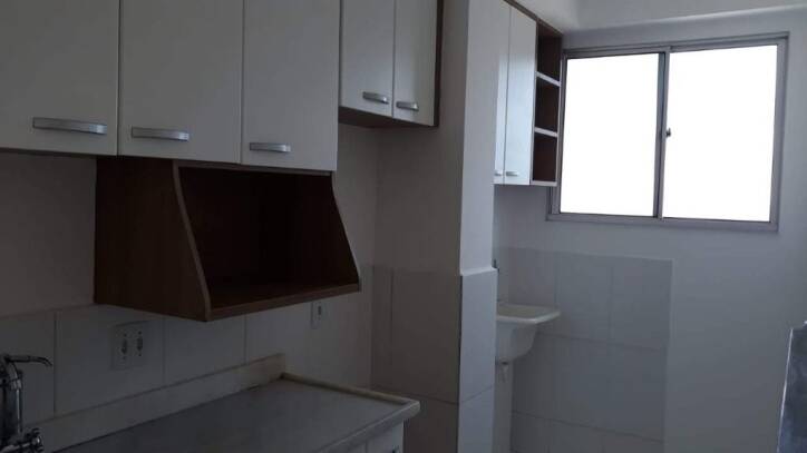 Apartamento à venda com 2 quartos, 50m² - Foto 6