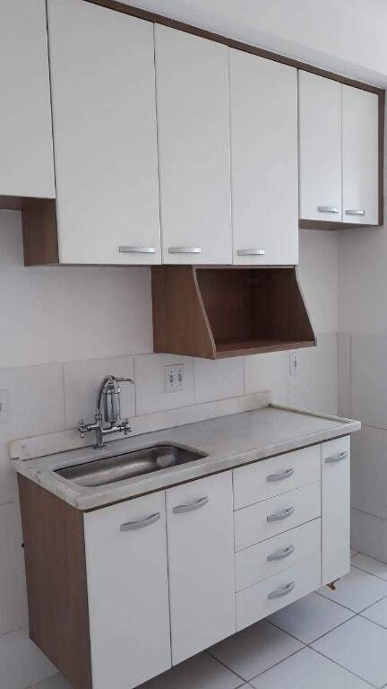 Apartamento à venda com 2 quartos, 50m² - Foto 7