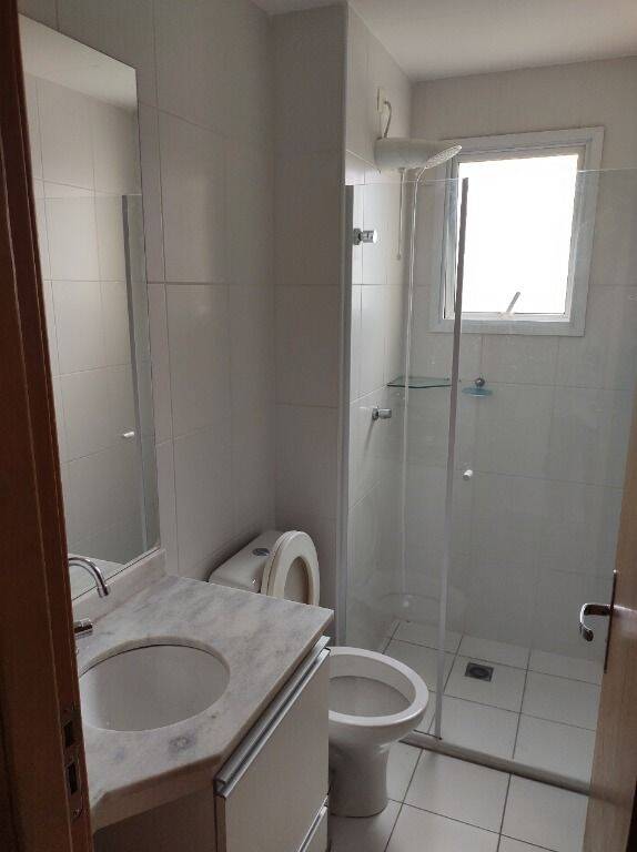 Apartamento à venda com 1 quarto, 41m² - Foto 10