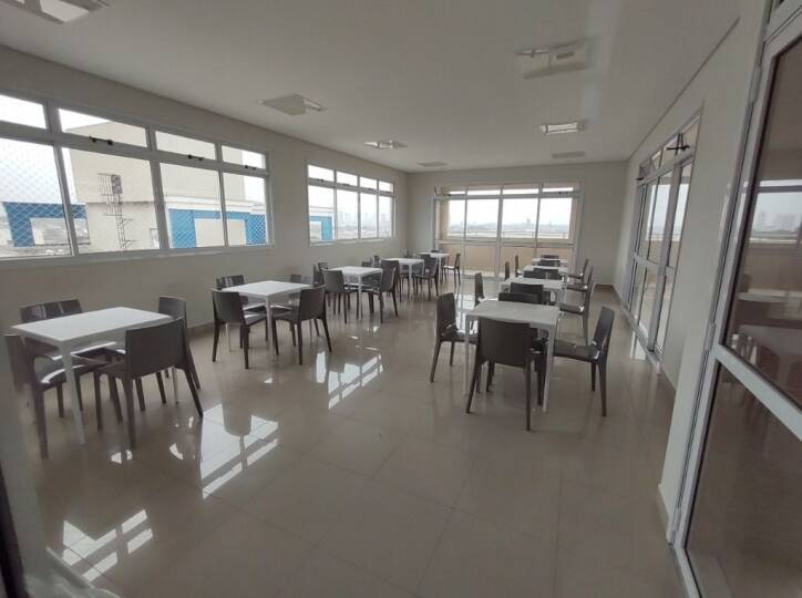 Apartamento à venda com 1 quarto, 41m² - Foto 14