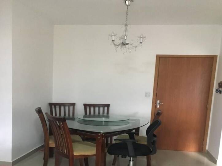 Apartamento à venda com 2 quartos, 52m² - Foto 3