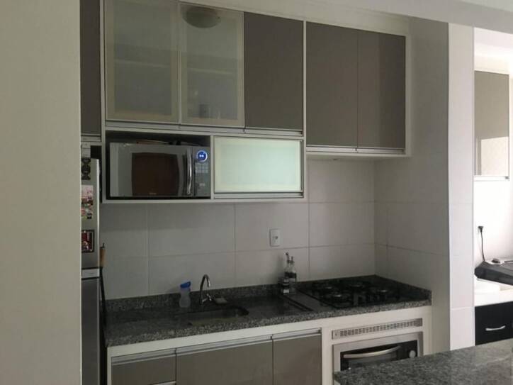 Apartamento à venda com 2 quartos, 52m² - Foto 4