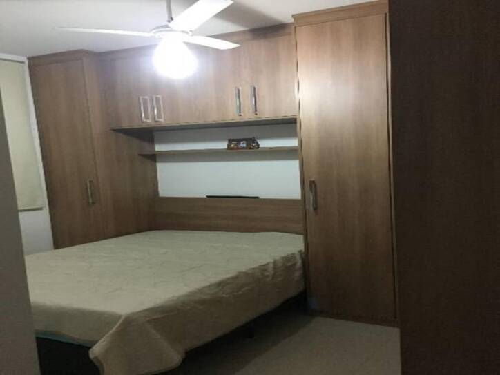 Apartamento à venda com 2 quartos, 52m² - Foto 5