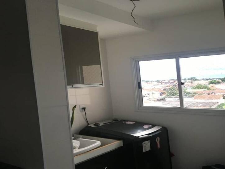 Apartamento à venda com 2 quartos, 52m² - Foto 8