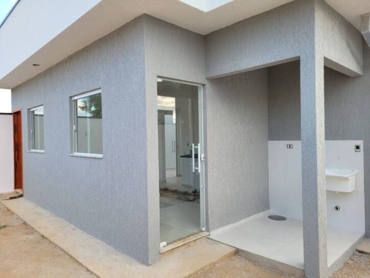 Casa à venda com 2 quartos, 63m² - Foto 18