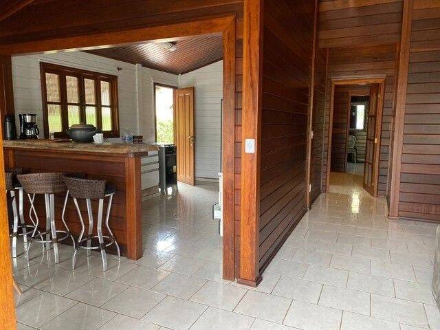 Casa à venda com 3 quartos, 450m² - Foto 3