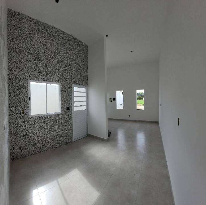 Casa à venda com 2 quartos, 60m² - Foto 5