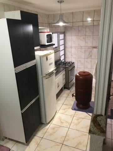 Casa à venda com 3 quartos, 190m² - Foto 6