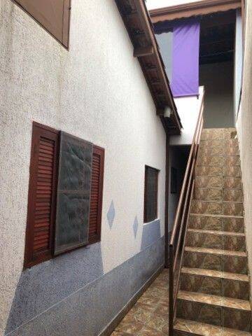 Casa à venda com 3 quartos, 190m² - Foto 12