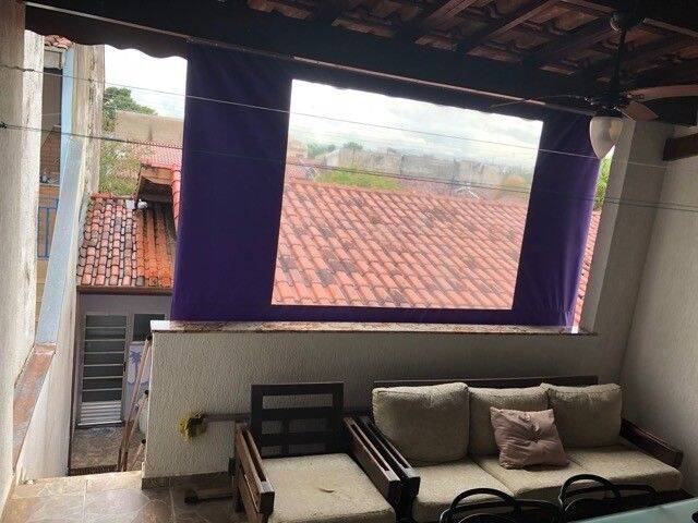 Casa à venda com 3 quartos, 190m² - Foto 13