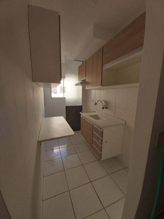 Apartamento à venda com 2 quartos, 44m² - Foto 3