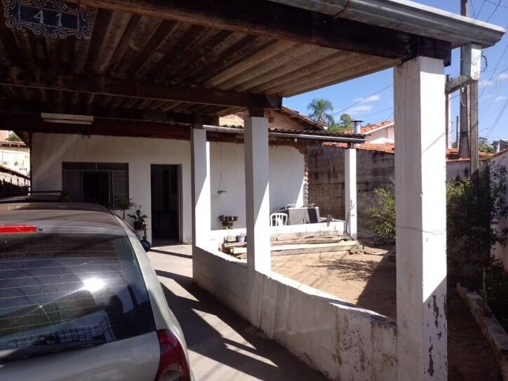 Casa, 3 quartos, 86 m² - Foto 2