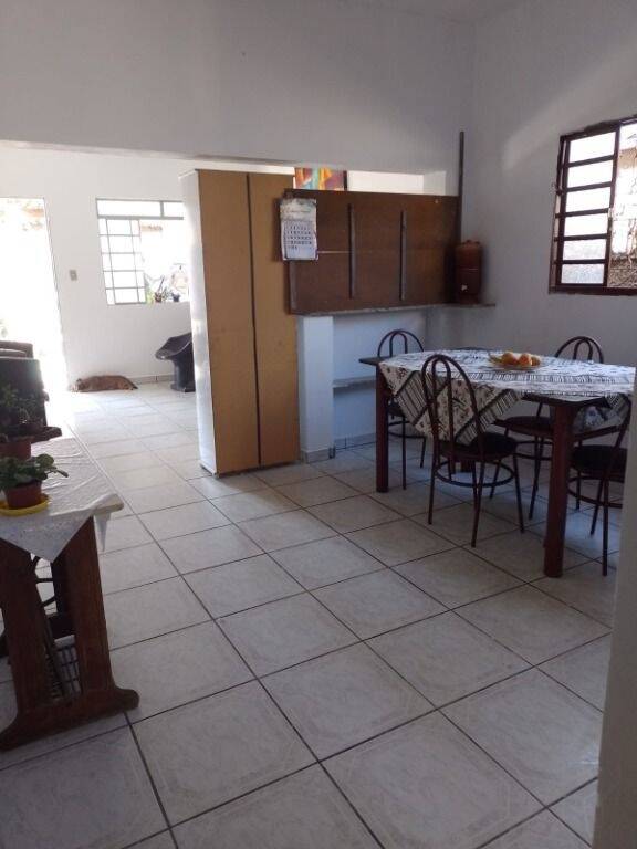 Casa à venda com 3 quartos, 86m² - Foto 9