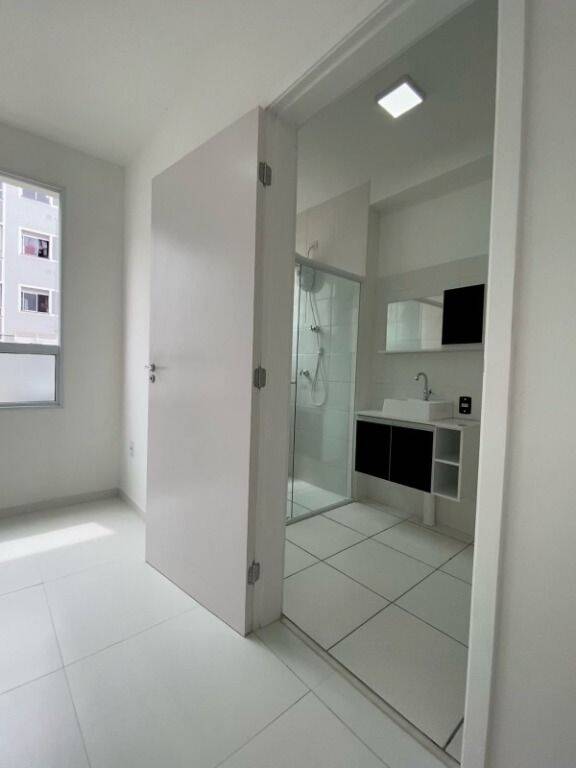 Apartamento à venda com 1 quarto, 44m² - Foto 3