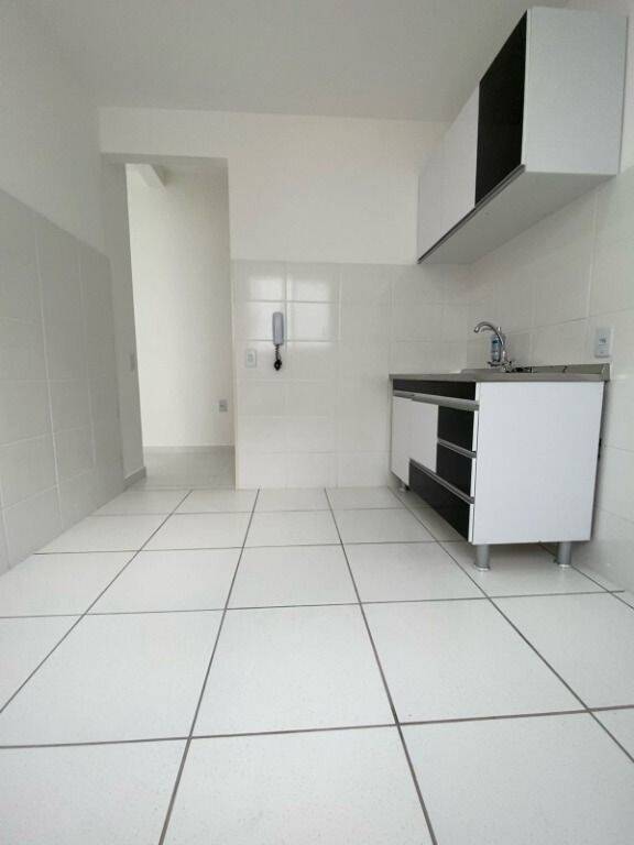 Apartamento à venda com 1 quarto, 44m² - Foto 4