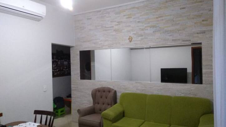 Apartamento à venda com 2 quartos, 60m² - Foto 2