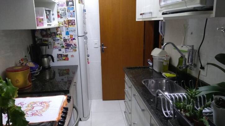 Apartamento à venda com 2 quartos, 60m² - Foto 13