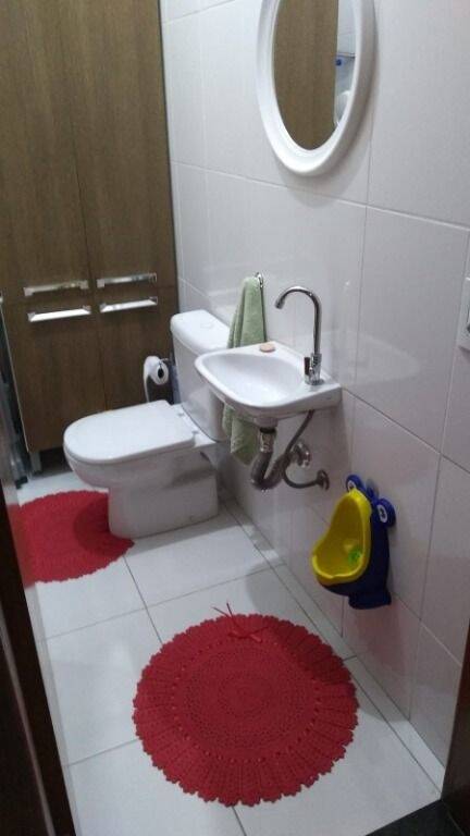 Apartamento à venda com 2 quartos, 60m² - Foto 15