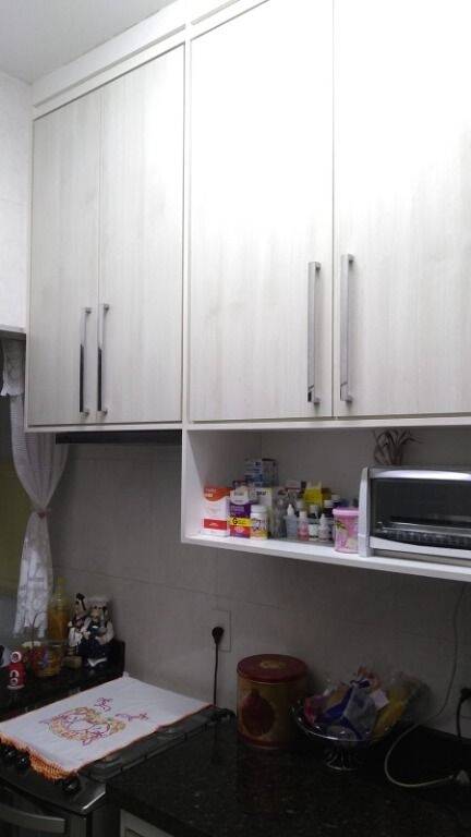 Apartamento à venda com 2 quartos, 60m² - Foto 22